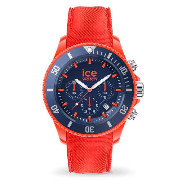 ICE chrono