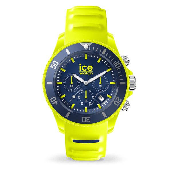 ICE chrono