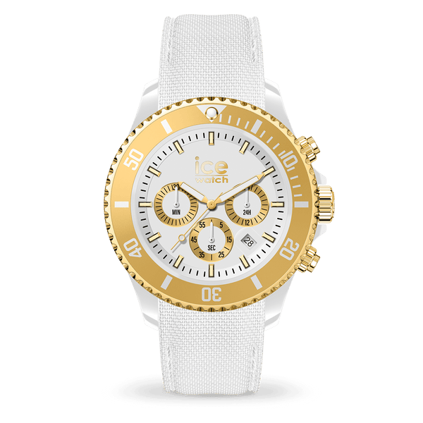 ICE chrono