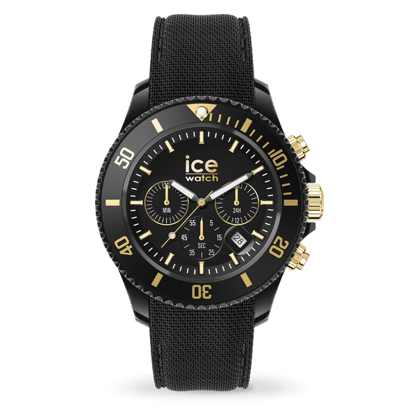 ICE chrono