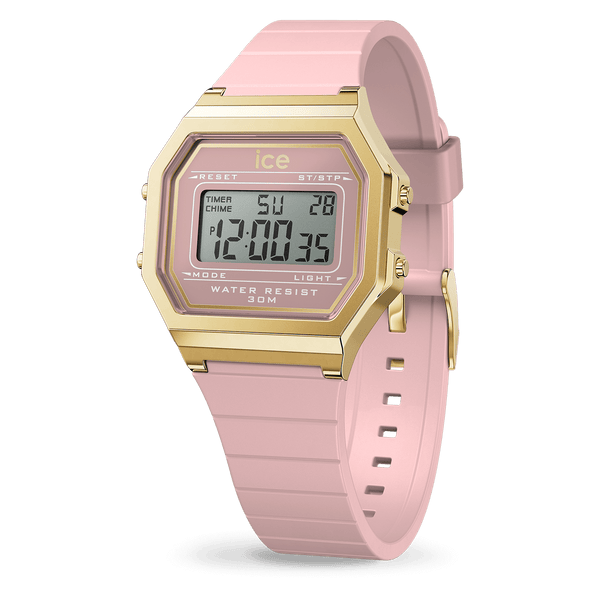 ICE digital retro