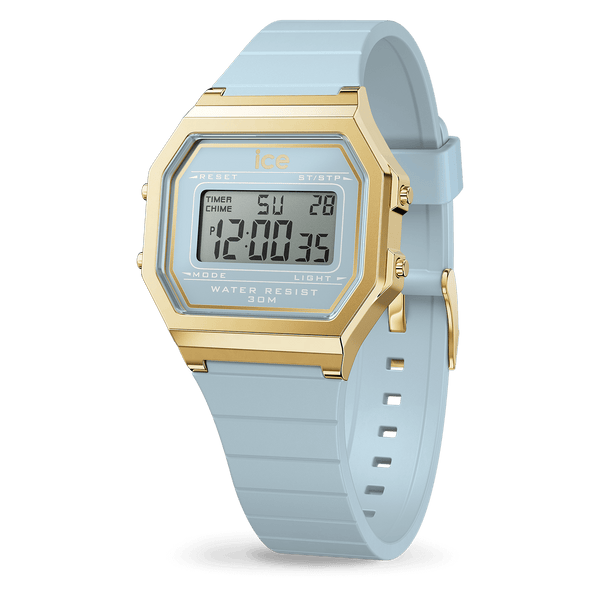 ICE digital retro