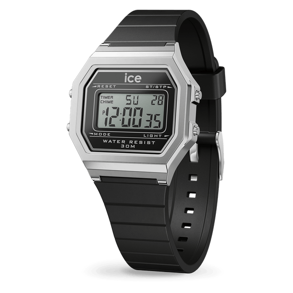 ICE digital retro