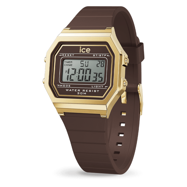 ICE digital retro