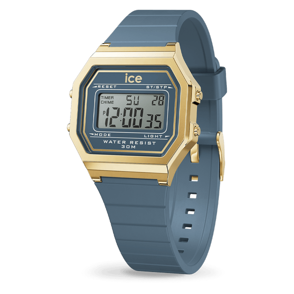 ICE digital retro