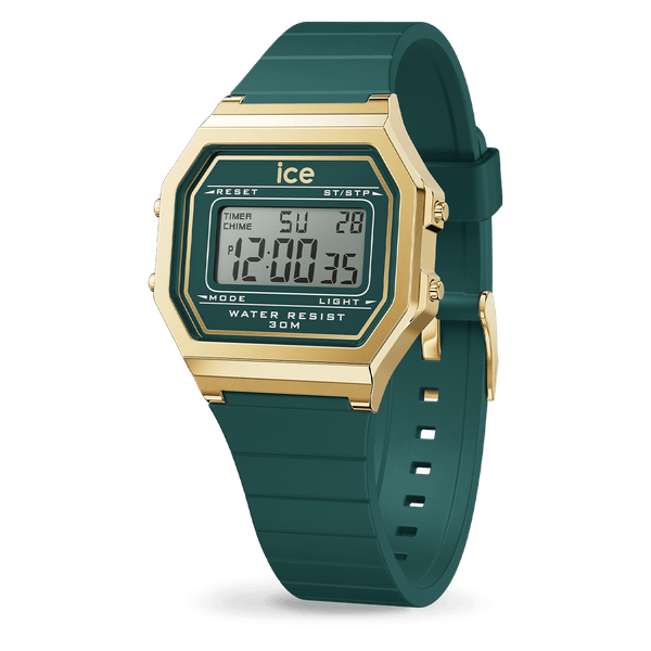 ICE digital retro