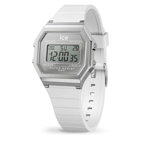 ICE digital retro