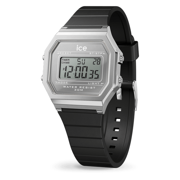 ICE digital retro