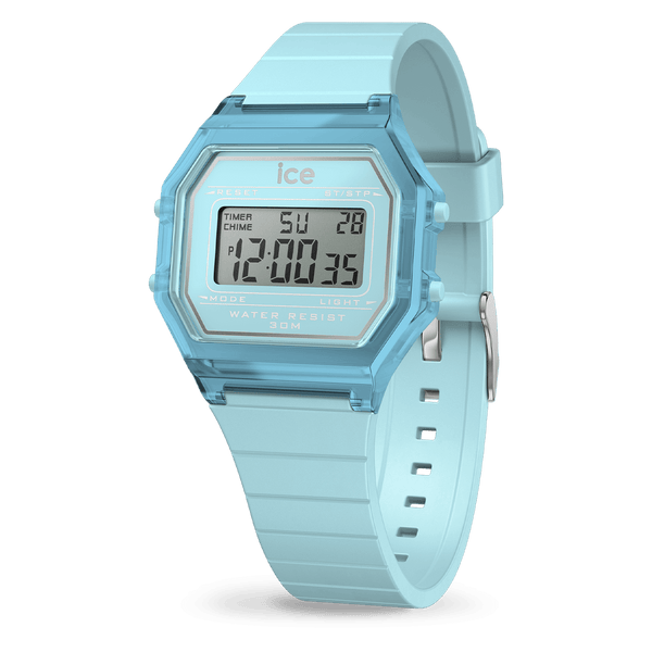 ICE digital retro