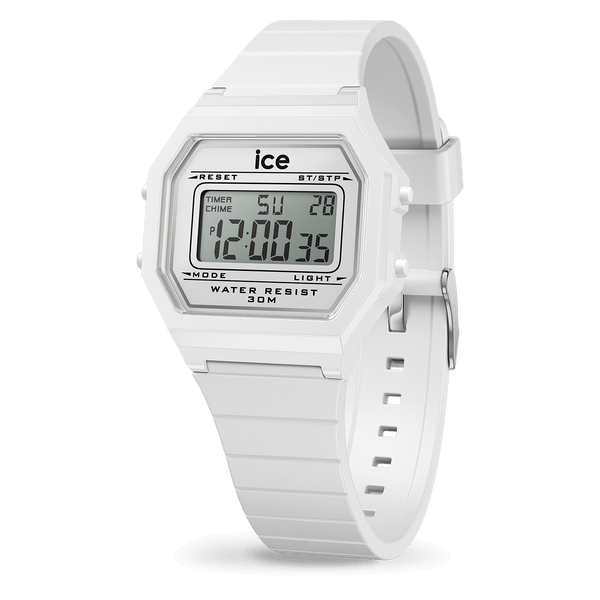 ICE digital retro