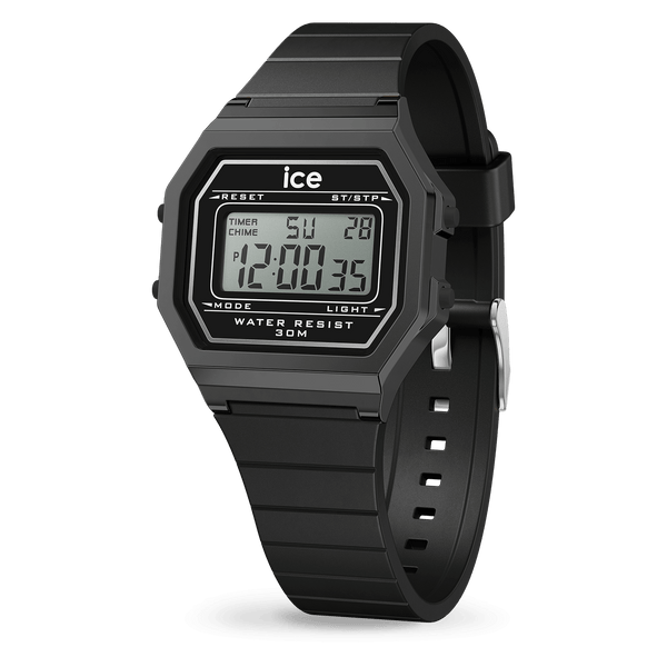 ICE digital retro