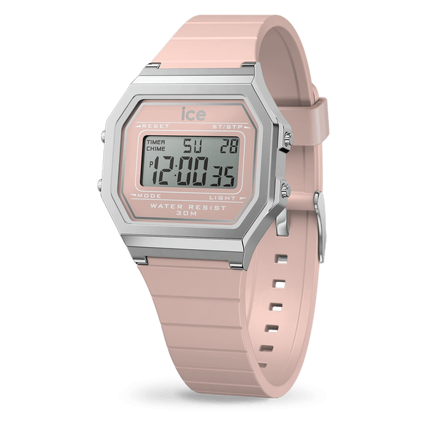 ICE digital retro