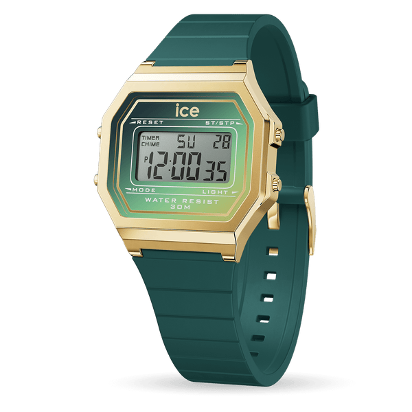 ICE digital retro