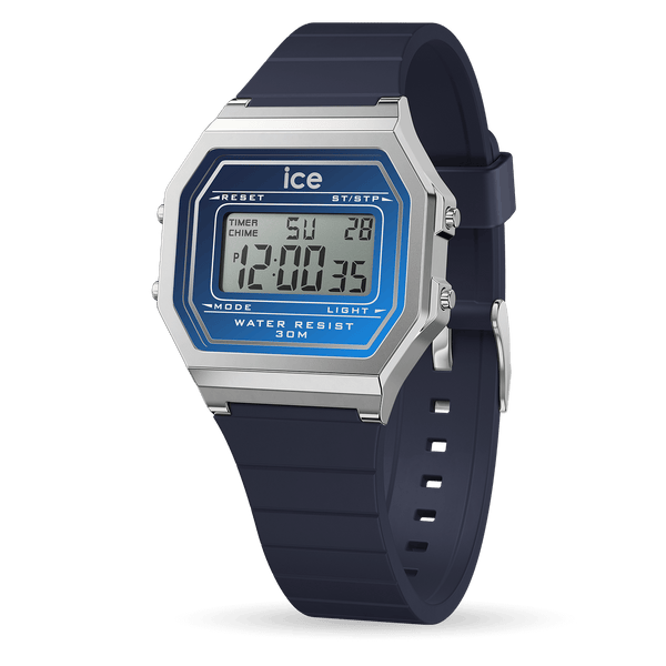 ICE digital retro