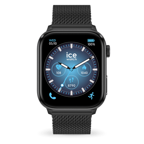 ICE smart 3.0 rectangular 1.78