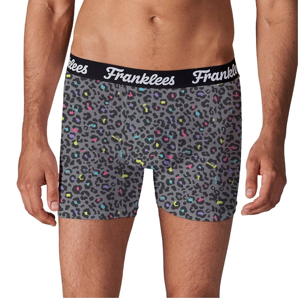 Shop Mens Long Leg Trunks - Camo – Franklees Underwear – Franklees DE