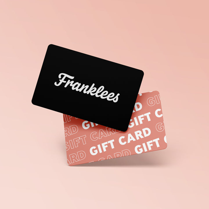 GIFT CARD - Franklees Underwear